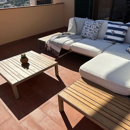 La Terrazza Al Forte 费拉约港 外观 照片