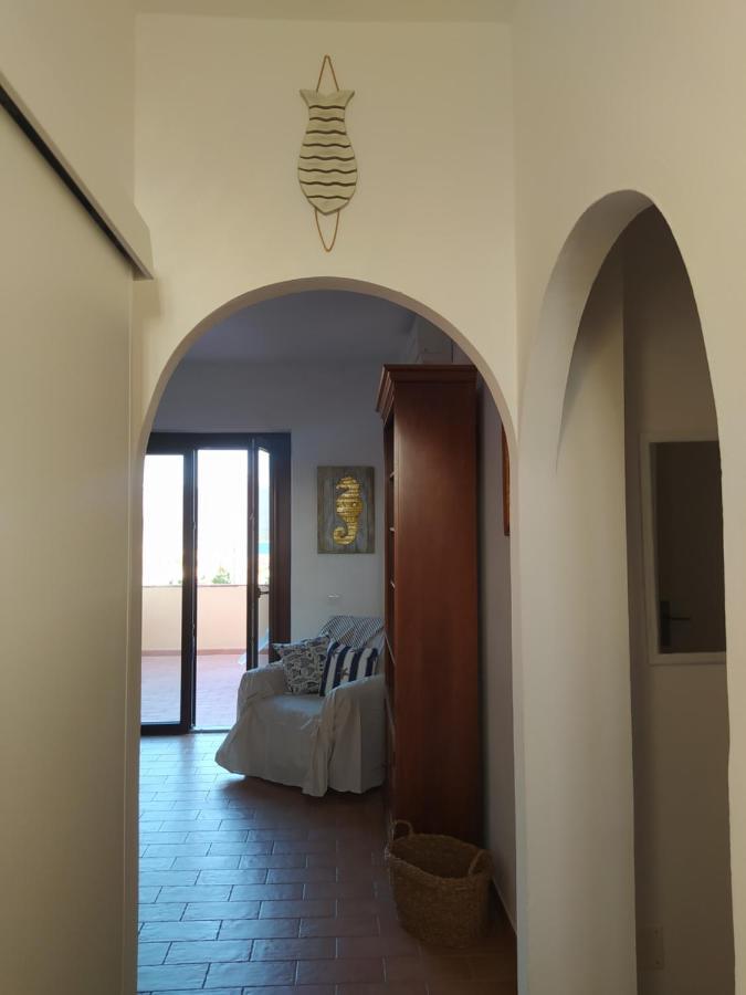 La Terrazza Al Forte 费拉约港 外观 照片
